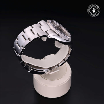 Datejust 36 - 116234