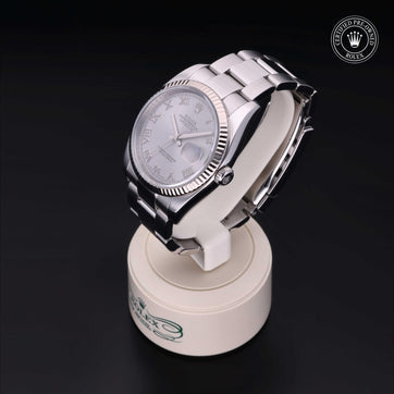 Datejust 36 - 116234