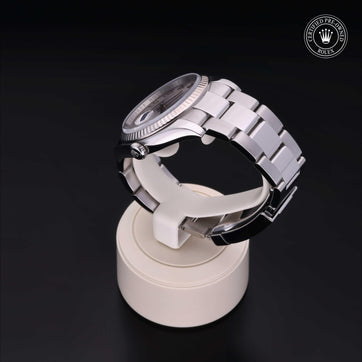 Datejust 36 - 116234