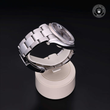 Datejust 36 - 116234