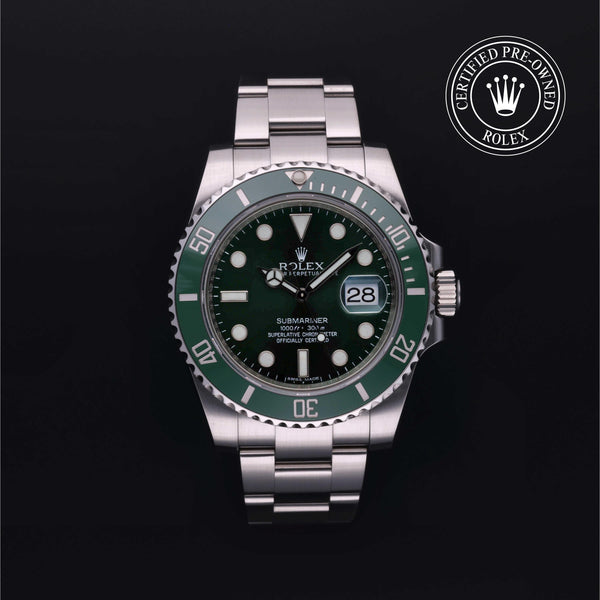 Submariner Date