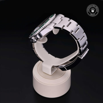 Submariner Date - 116610LV