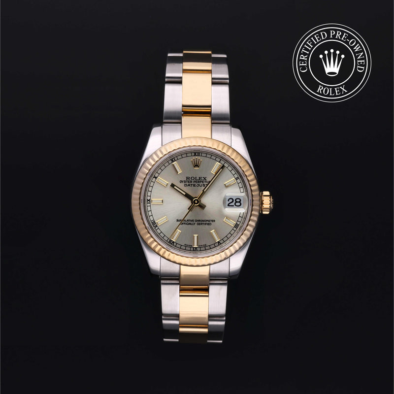 Datejust 31 - 178273