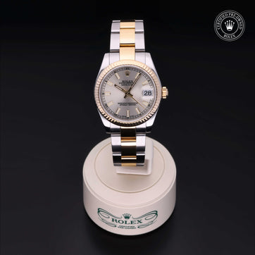 Datejust 31 - 178273