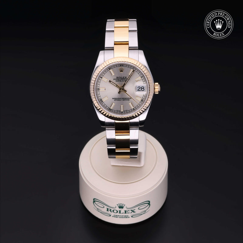 Datejust 31 - 178273