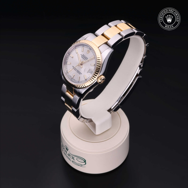 Datejust 31 - 178273
