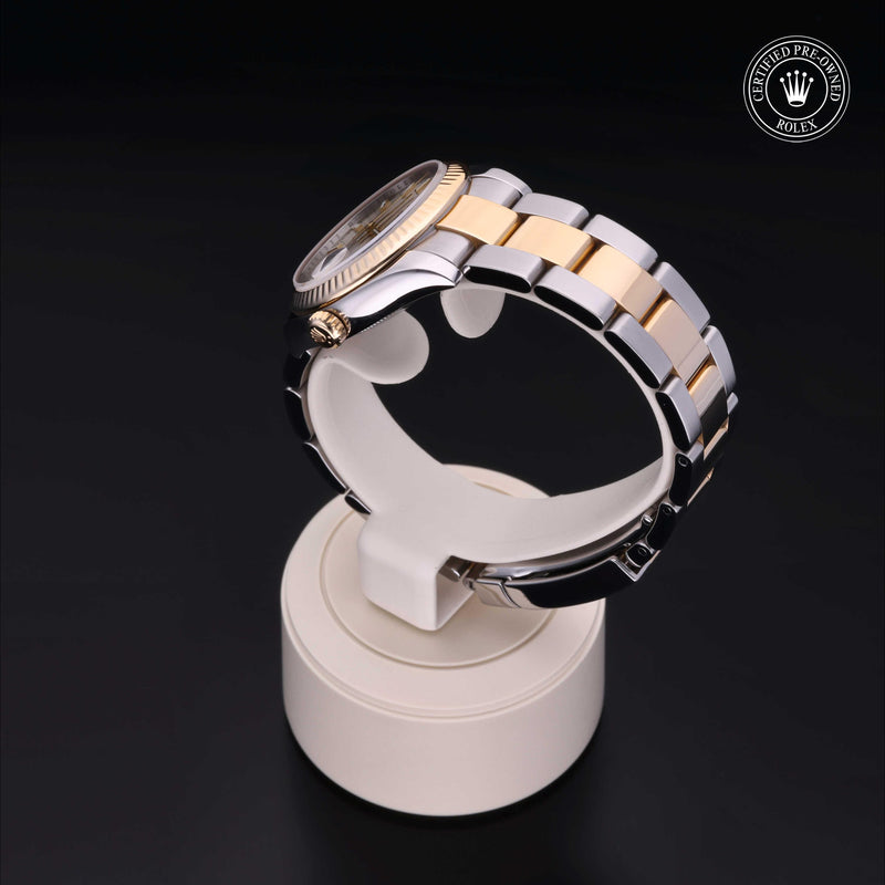 Datejust 31 - 178273
