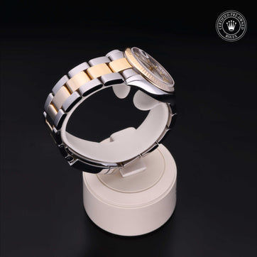 Datejust 31 - 178273