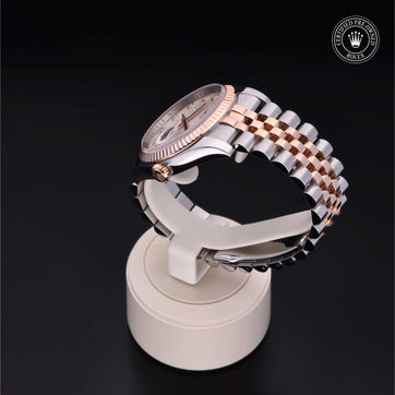 Datejust 36 - 116231