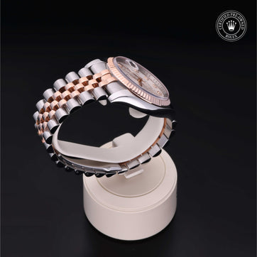 Datejust 36 - 116231