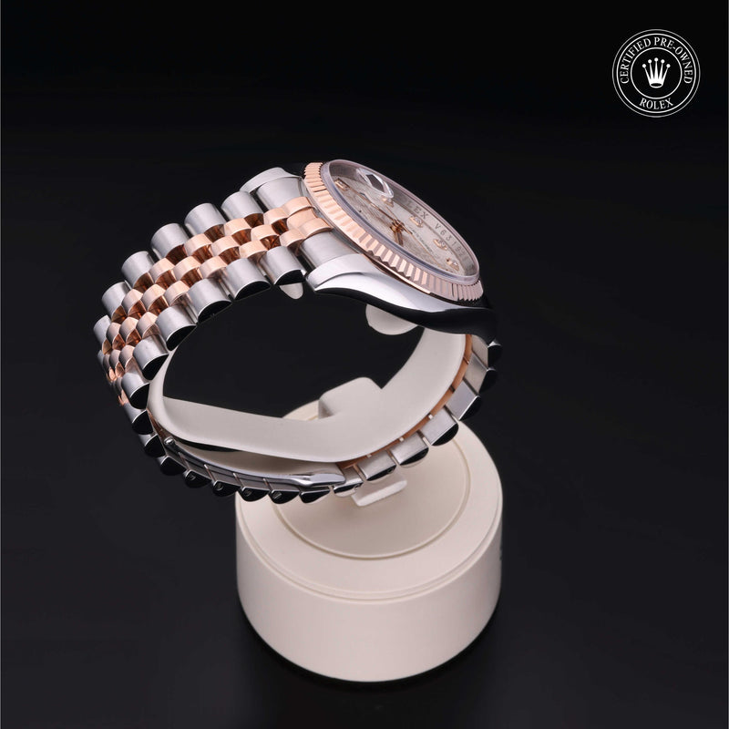 Datejust 36 - 116231