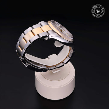 Datejust 36 - 116233