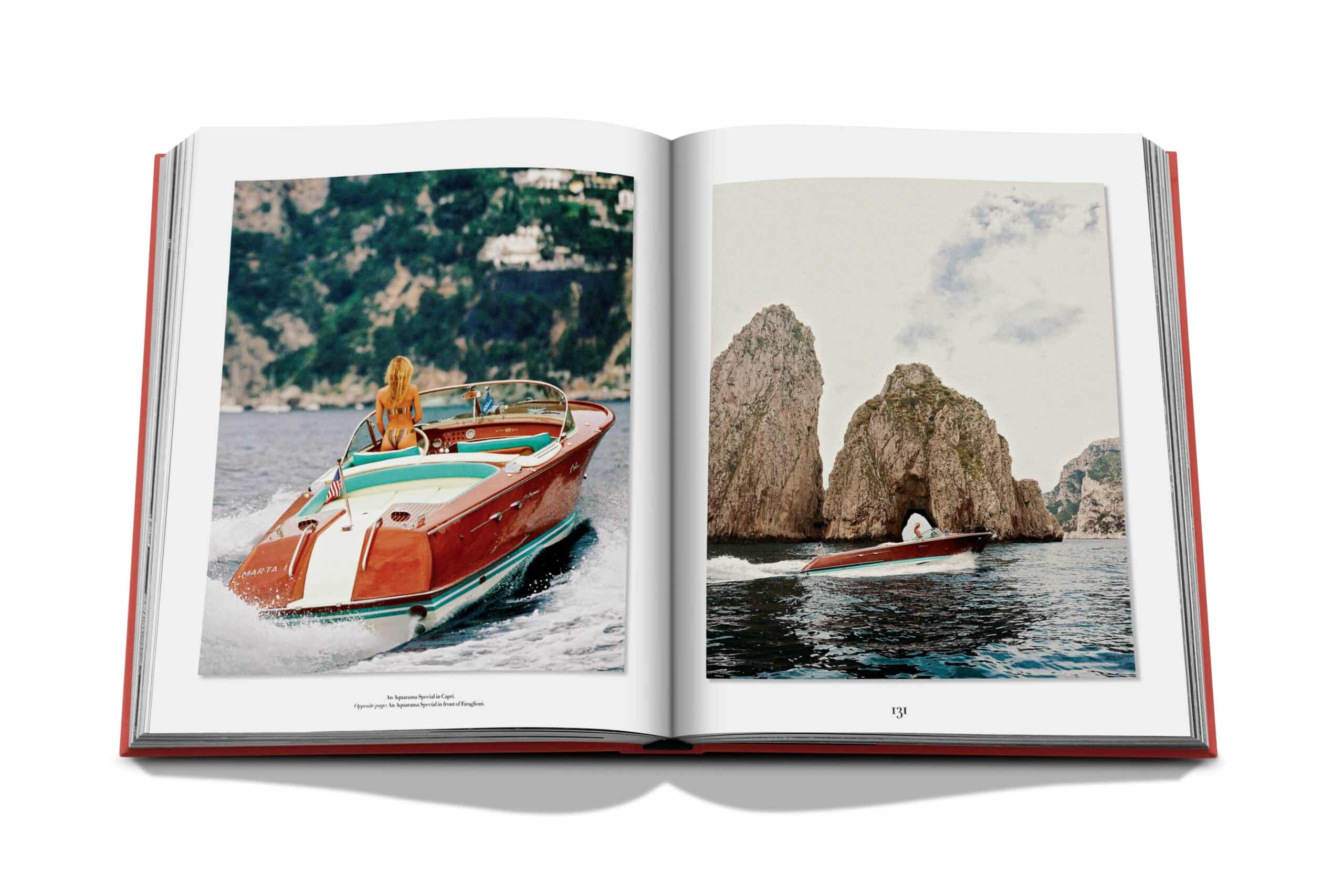 The Impossible Collection Of Riva 9781649800657