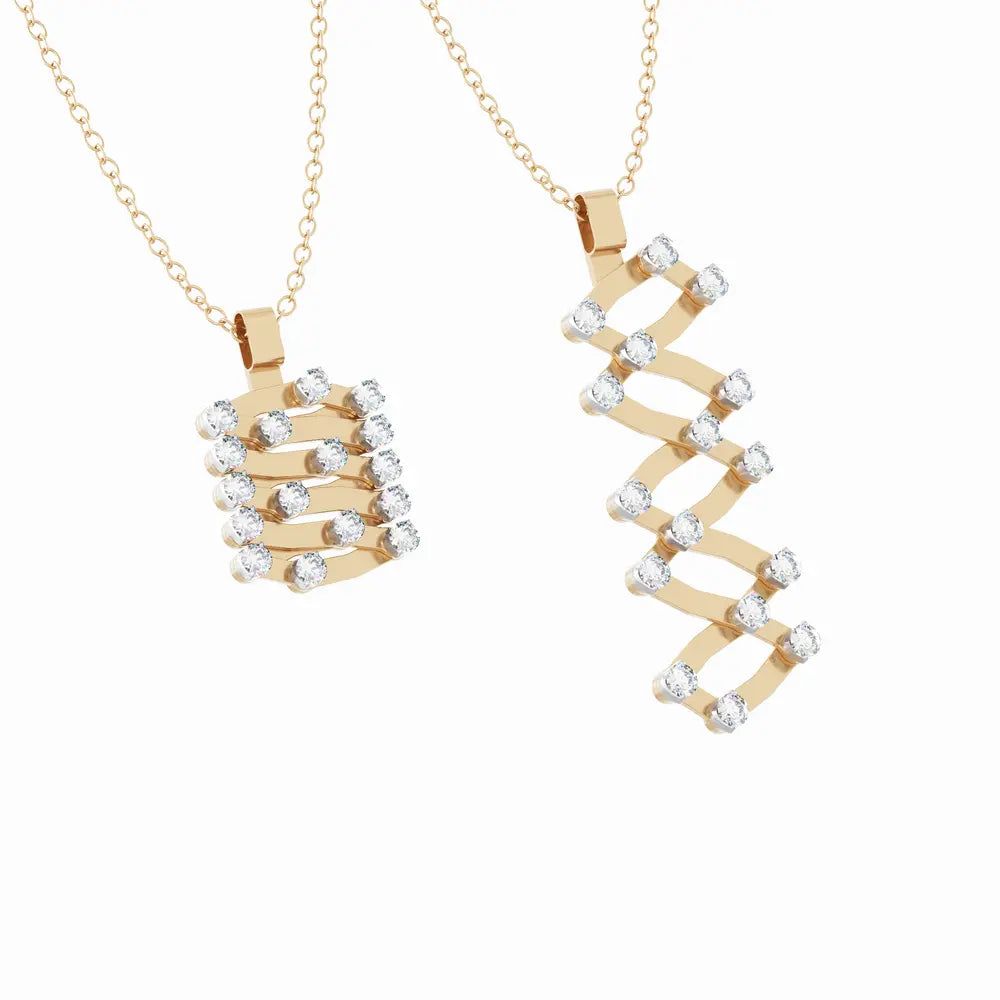 Pendant Serafino 1492 F2 Rwg Wd S.cl 1492 F2 Rwg Wd AU750