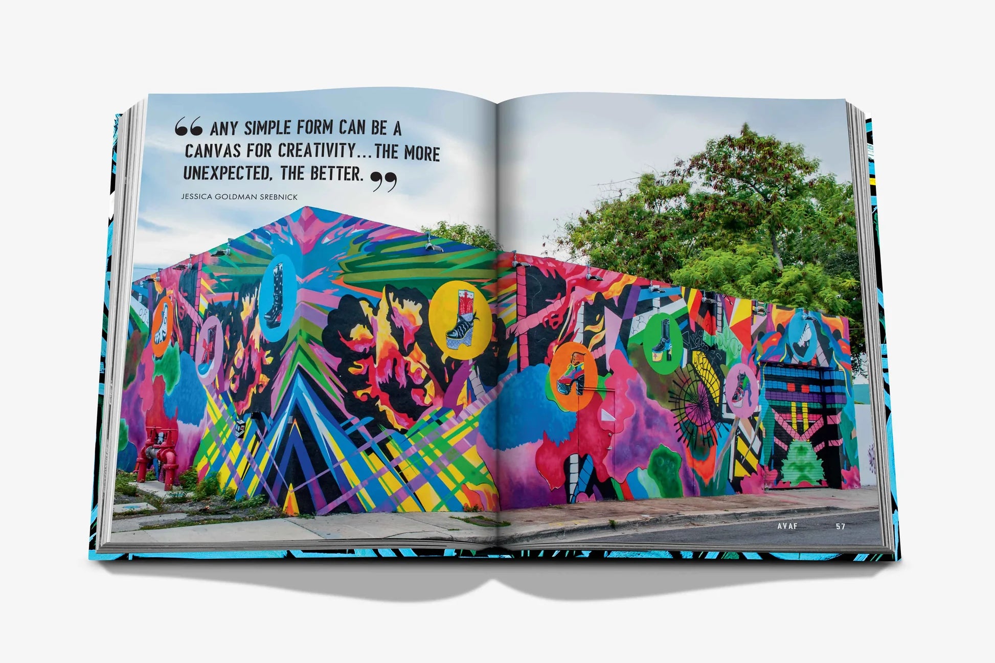 Street Art Icons Story Of Wynwood Walls 9781649802910
