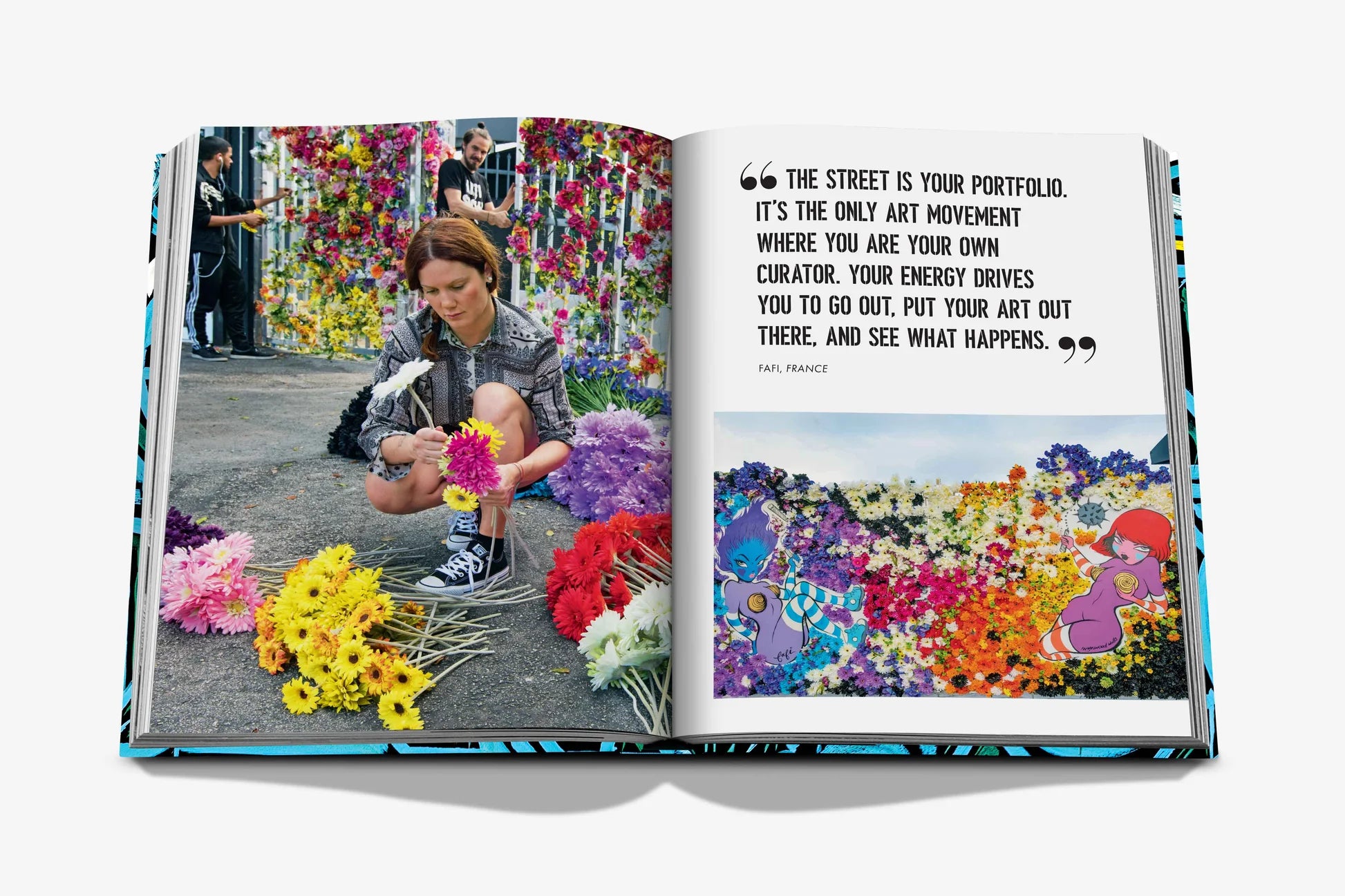 Street Art Icons Story Of Wynwood Walls 9781649802910