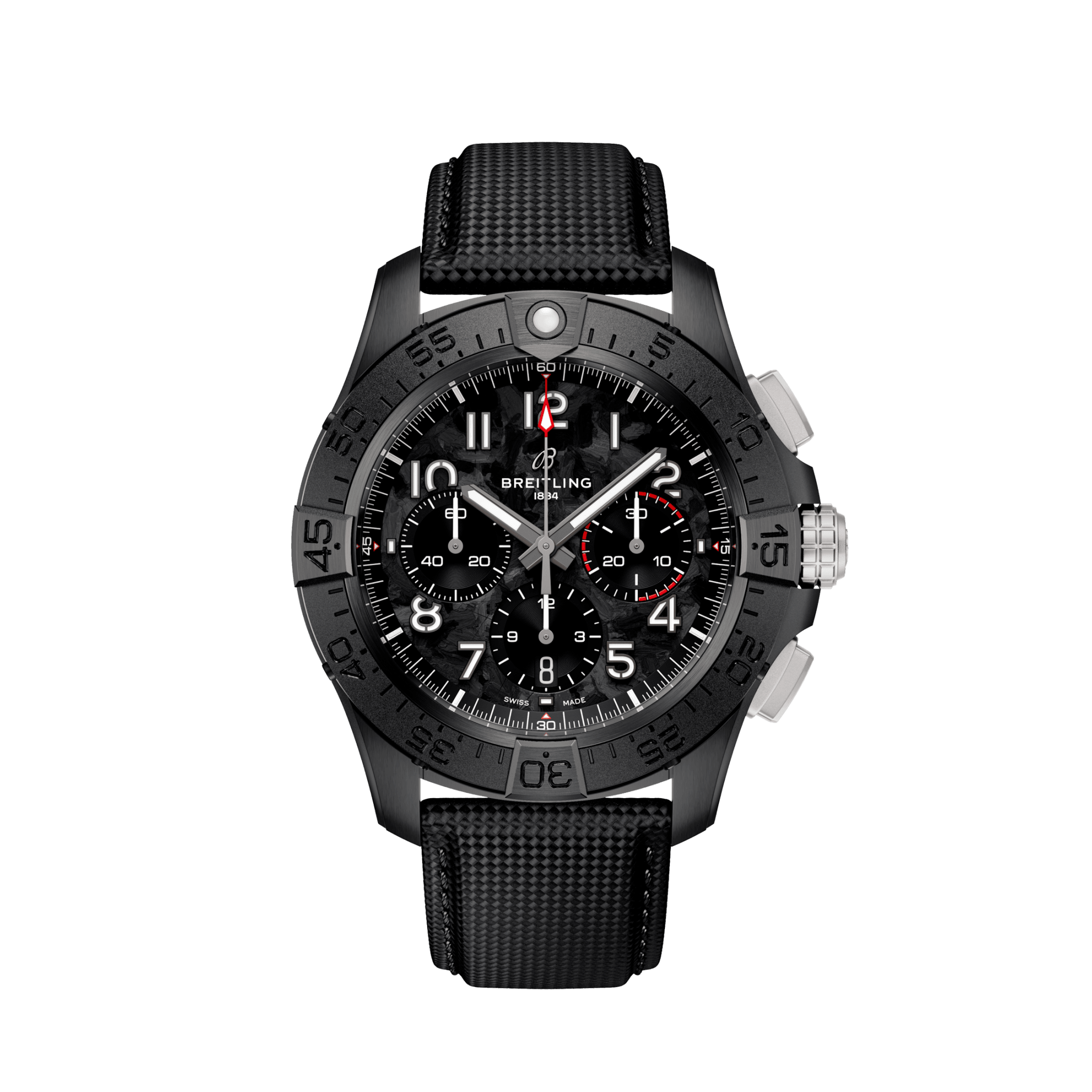 Avenger Ceramic SB0147101B1X1