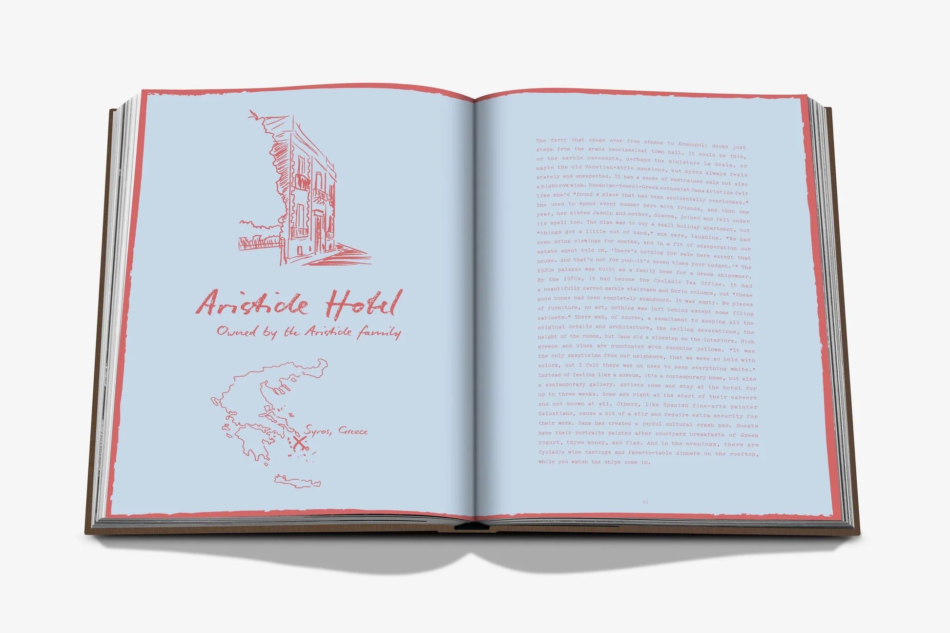 Secret Stays 9781649803313