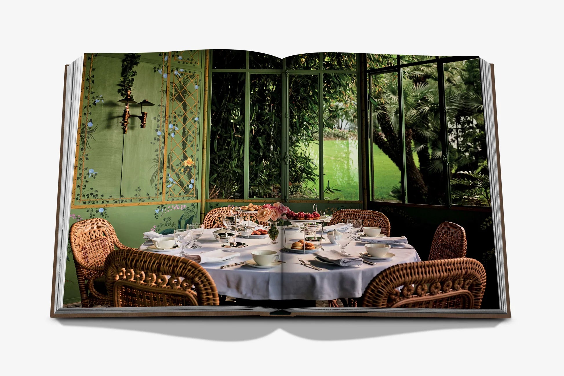 Secret Stays 9781649803313