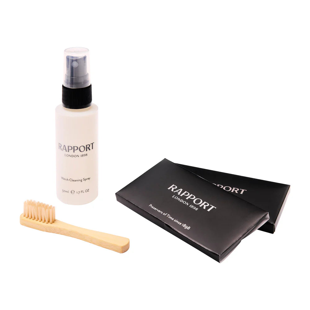 Luxury Watch Cleaning Kit SP30