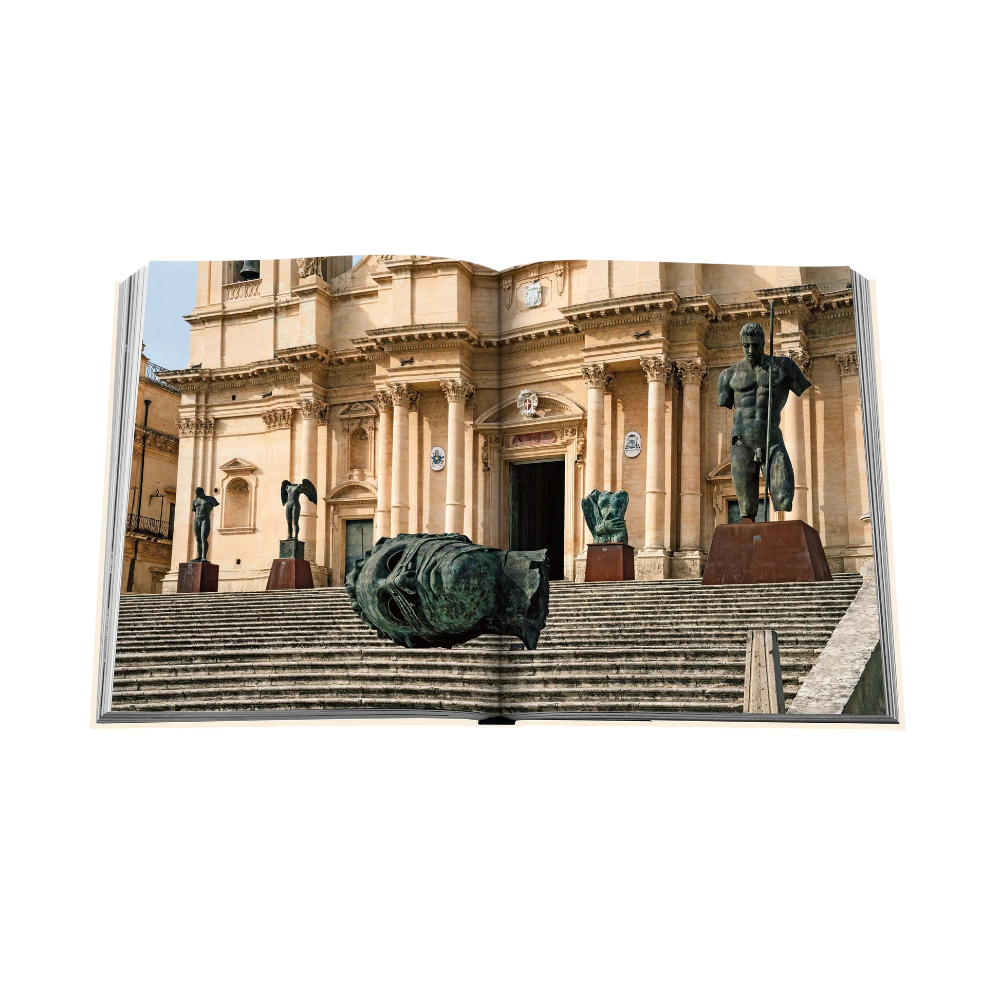 Sicily Honor