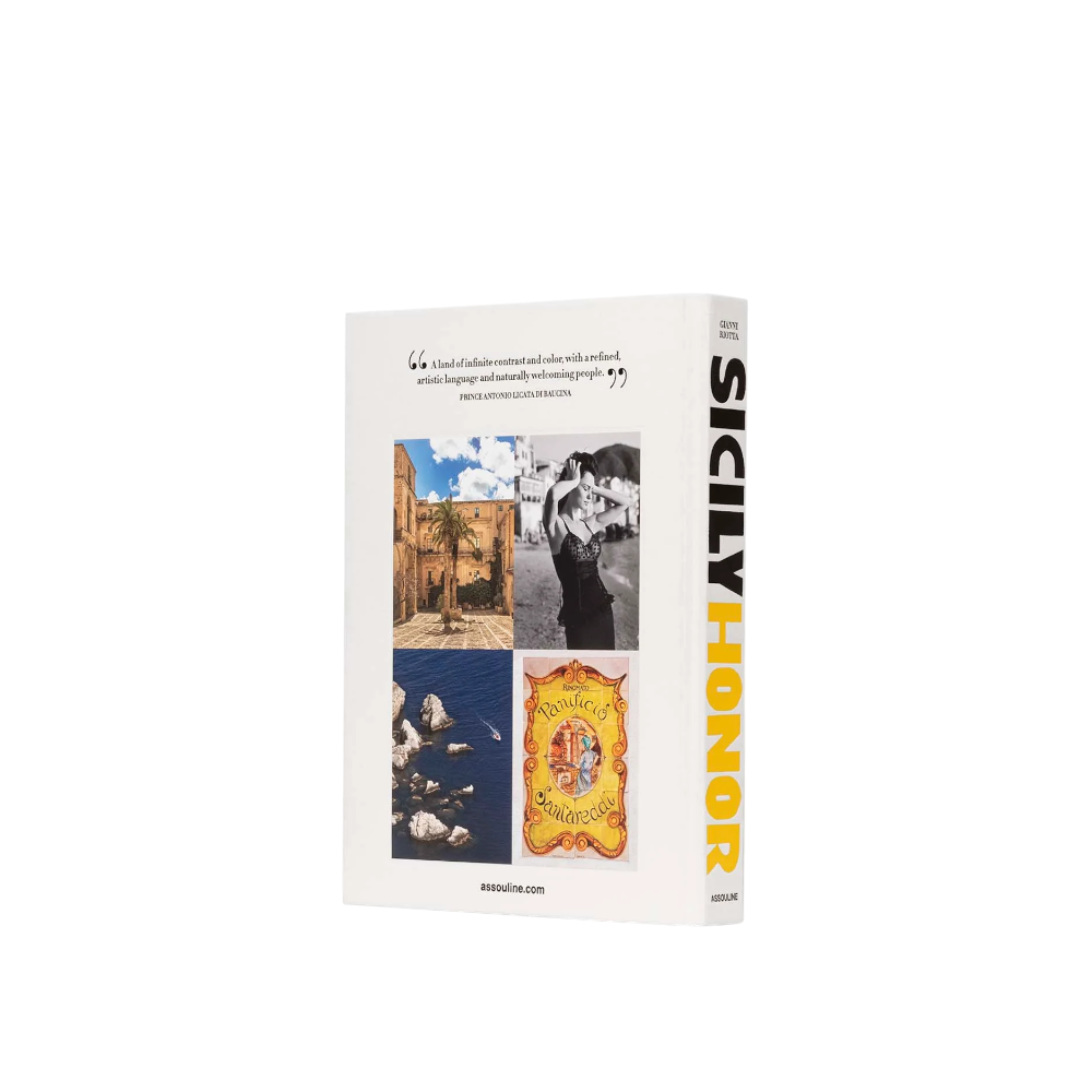 Sicily Honor