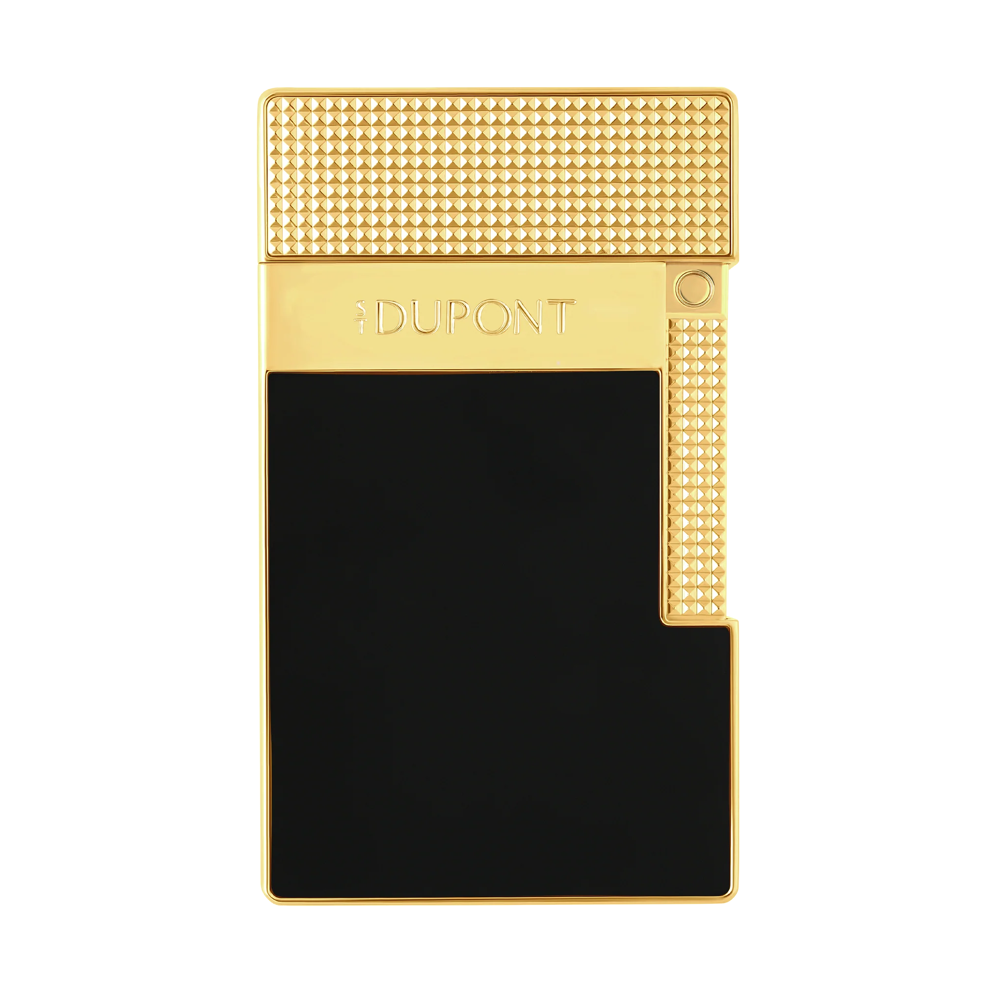 Table Li Black/golden T20100