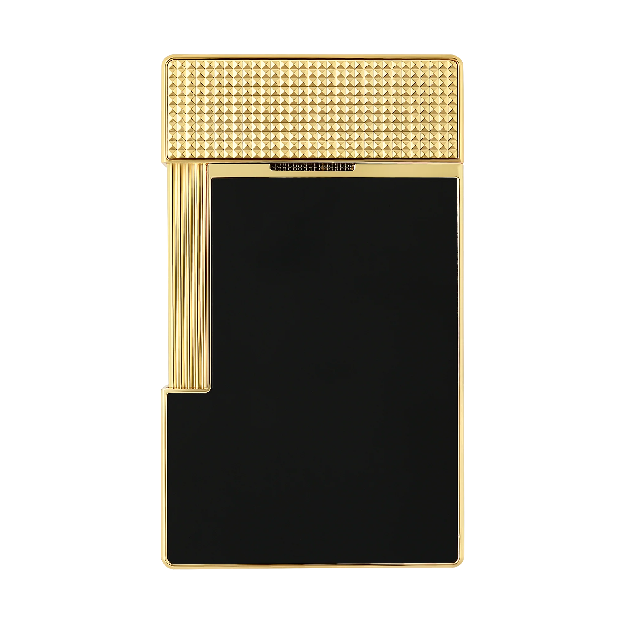 Table Li Black/golden T20100