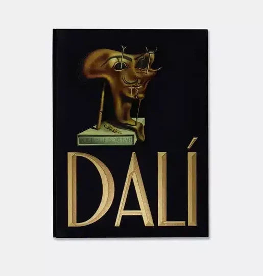 Dali: Baby Sumo 9783836552813