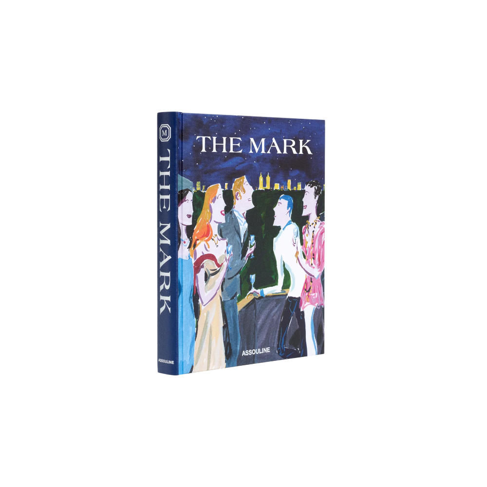 The Mark 9781649805898