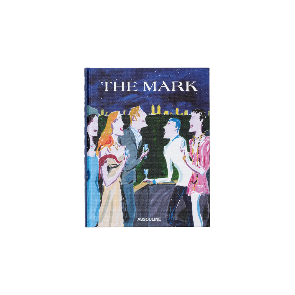 The Mark 9781649805898