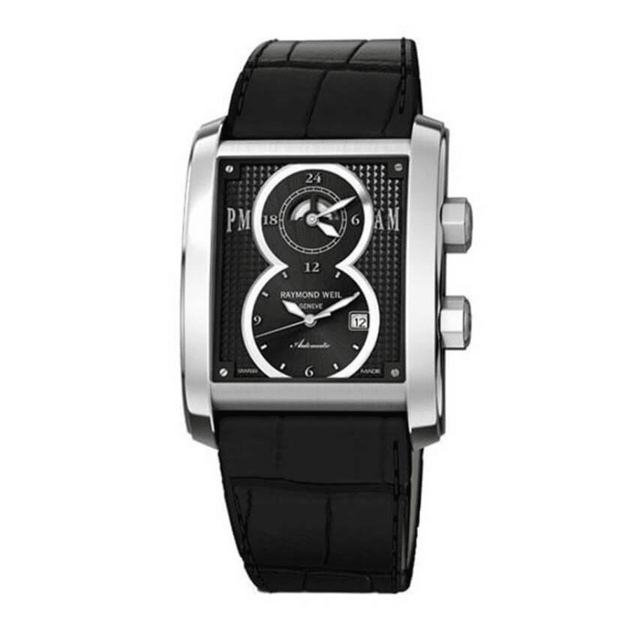 Don Giovanni Stainless Steel 4888-STC-20001