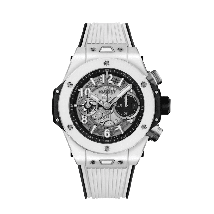 Big Bang Ceramic 421.HX.1170.RX