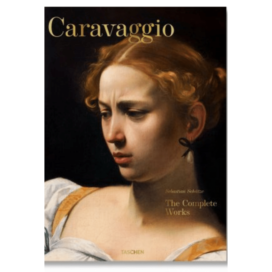 Caravaggio 9783836555814