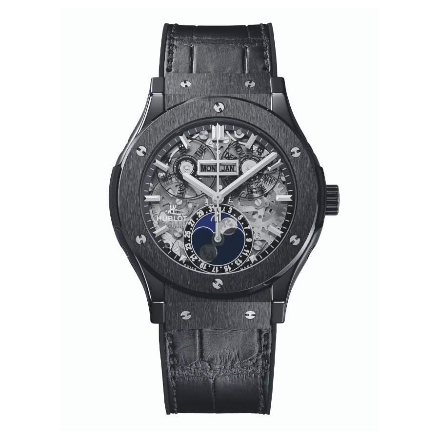 Hublot - CLASSIC FUSION 45MM MOONPHASE AUTO