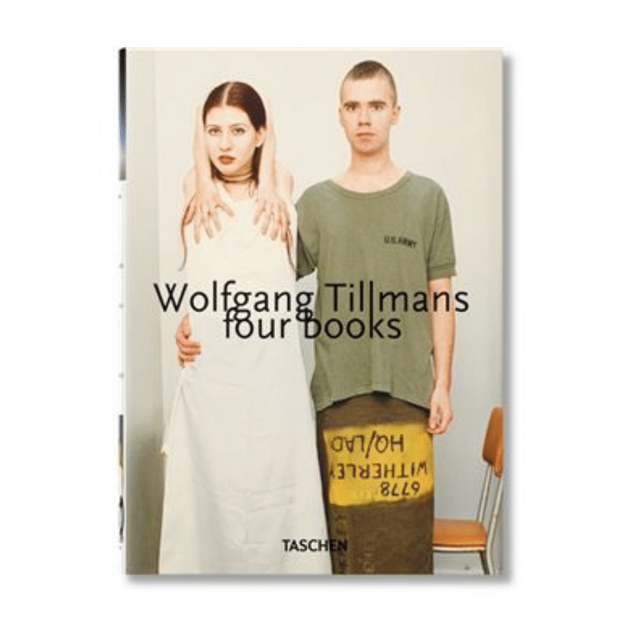 Wolfgang Tillmans - 40TH Edition 9783836582537