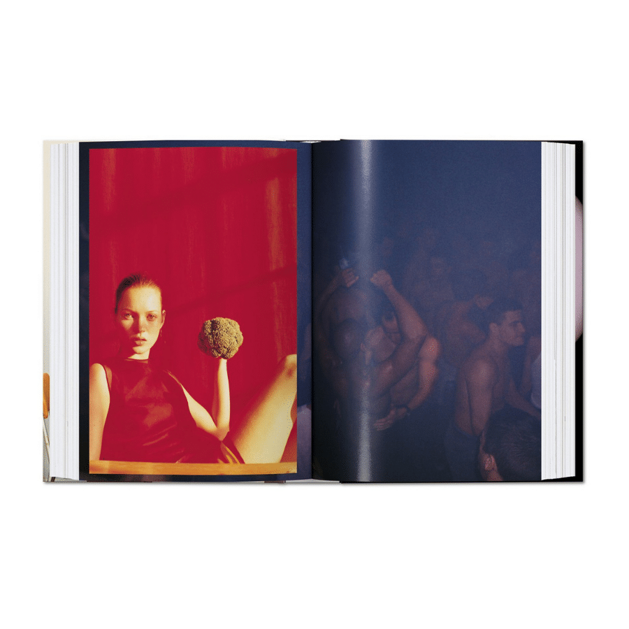 Wolfgang Tillmans - 40TH Edition 9783836582537