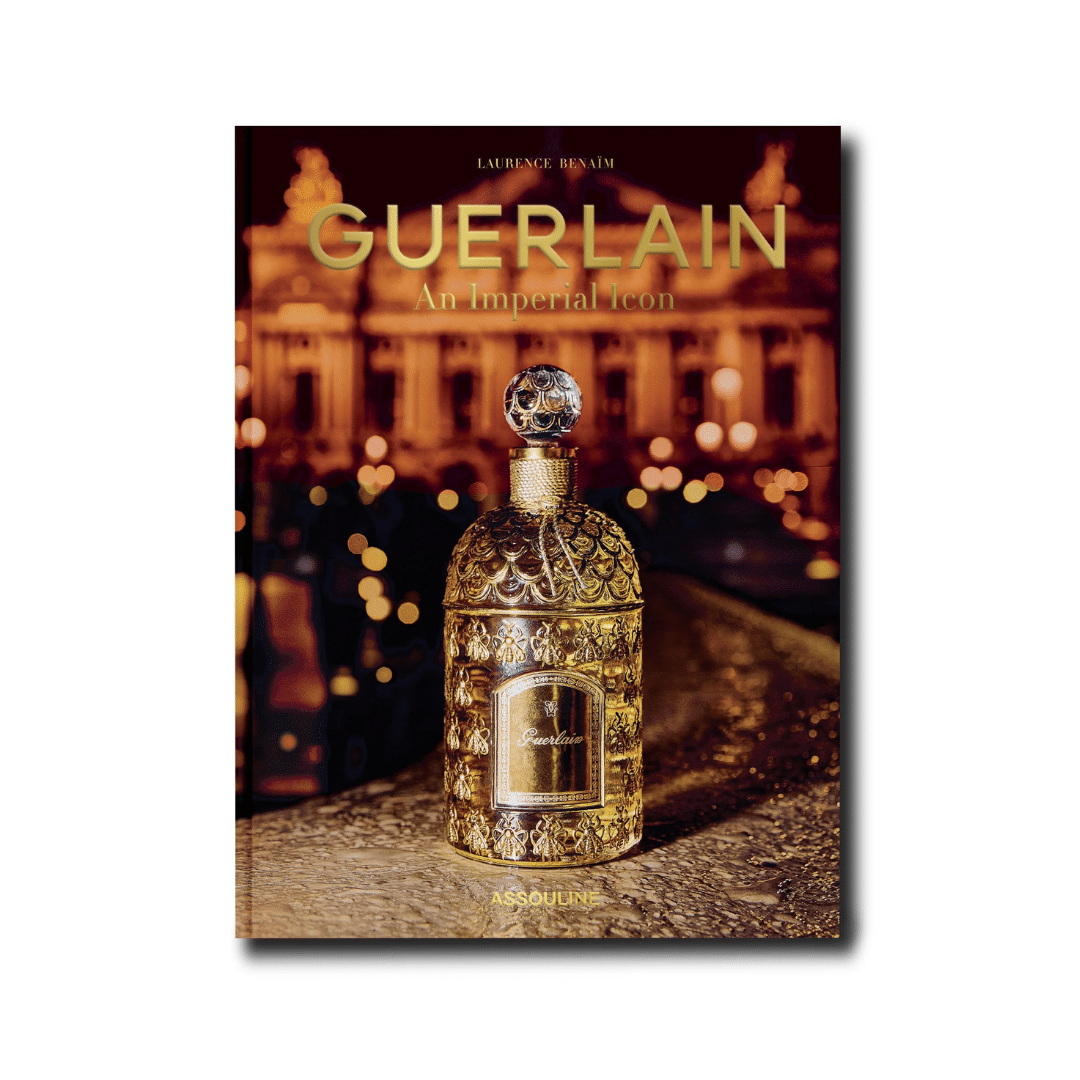 Guerlain: An Imperial Icon 9781649802163