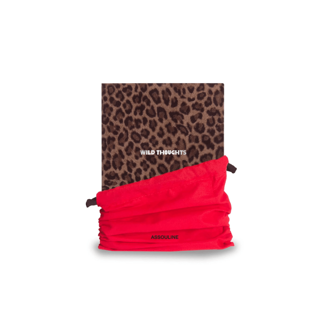 Wild Thoughts Notebook 882664001353