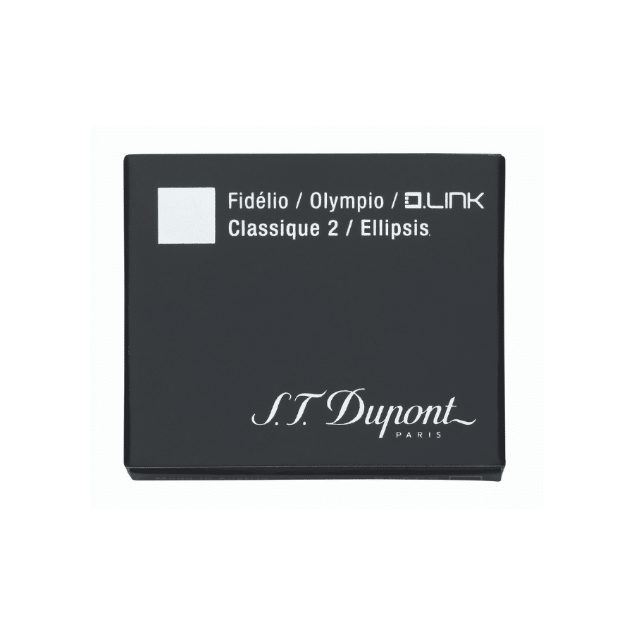 Ink Cartridges Black X6 040110