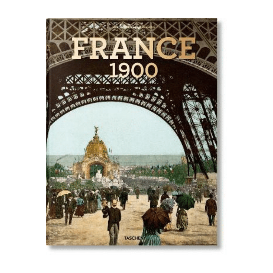 France 1900 - Xl 9783836578509