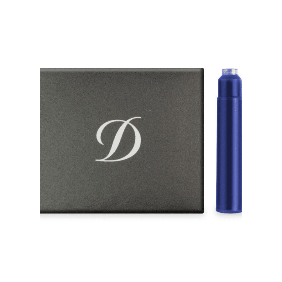 Ink Cartridges Royal Blue 040112