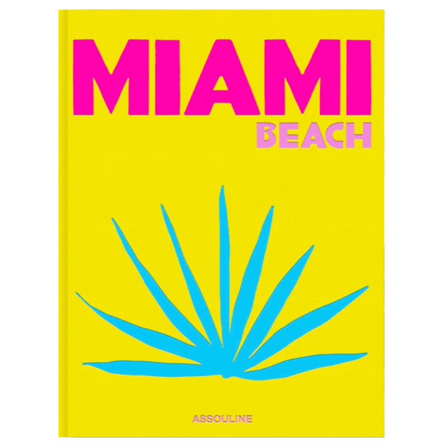 Miami Beach 9781614289524