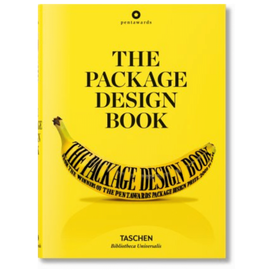 Package Design Book 9783836555524