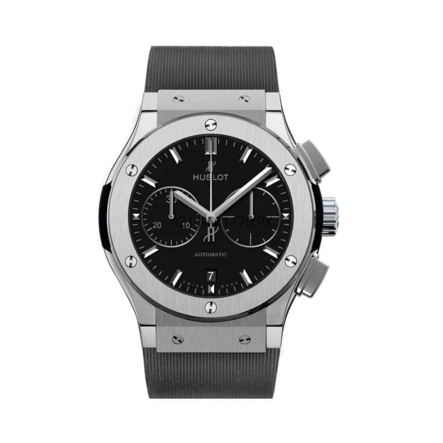 Classic Fusion Titanium 521.NX.1171.RX