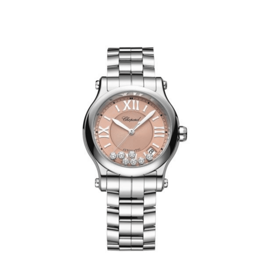 Happy Sport Stainless Steel 278559-3025