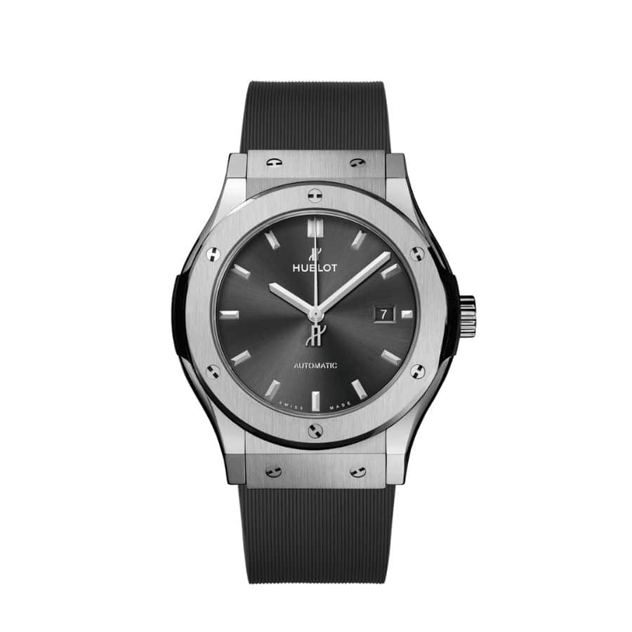 Classic Fusion Titanium 542.NX.7071.RX