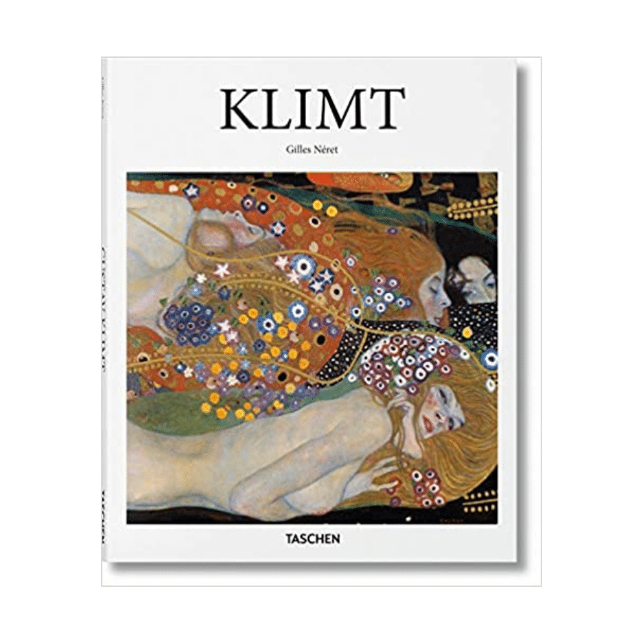Klimt 9783836558075