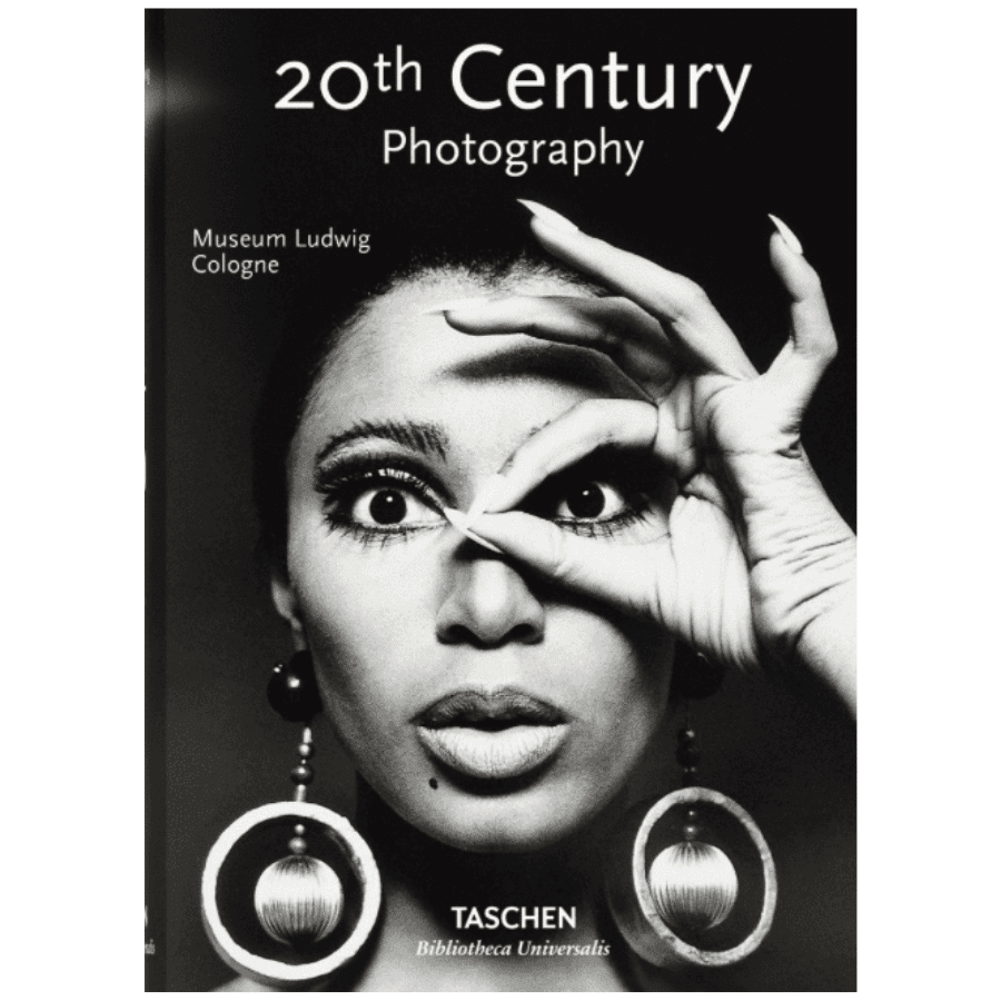 2OTH Century Photography 9783836541022