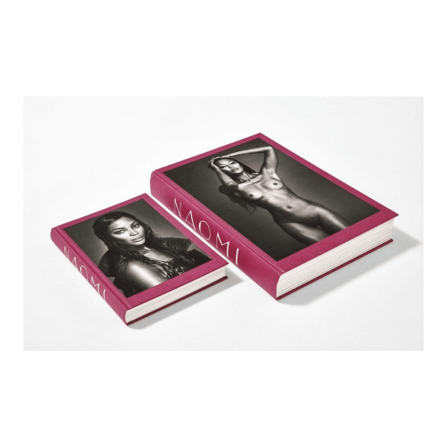 Naomi. Updated Edition 9783836563529
